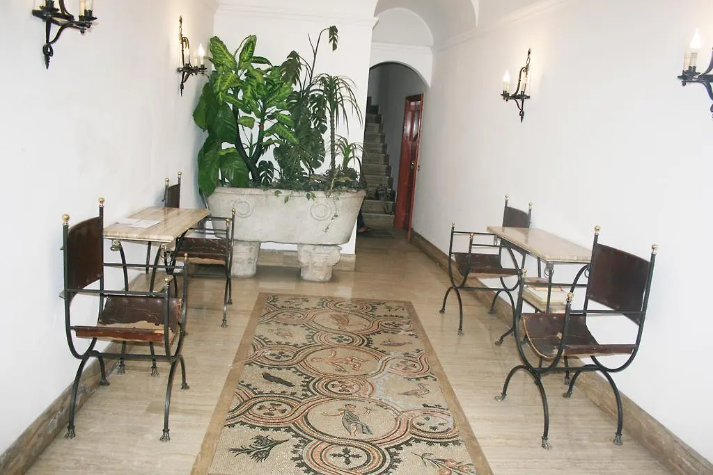 Appartamento Al Foro Romano 0*, Rome
