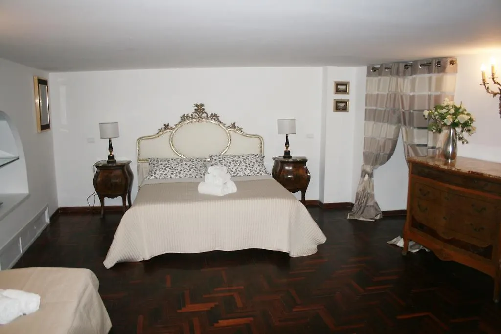 Appartamento Al Foro Romano Apartment