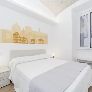 Appartamento Groundfloor Wonderfull, Roma