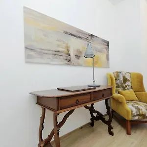 Appartamento Aventino Contemporary, Roma