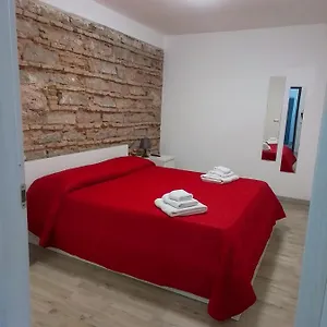 Loft Sweet Dom wakacyjny Katania