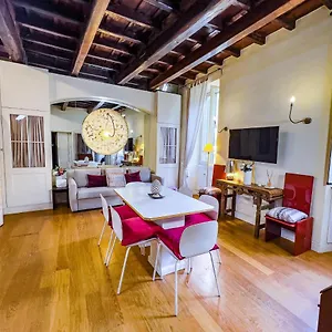 Irex Piazza Navona Private Cozy Rome