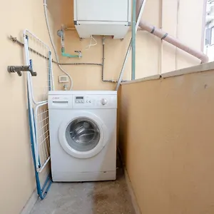 Appartamento House Morin - San Pietro, Roma