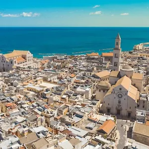 Blueroom - Asso Apartament Bari