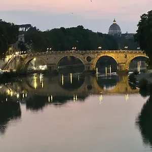 Appartamento Trastevere In Charme, Roma