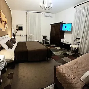  Apartamento Casa Ferrari Testaccio E Trastevere Wi-fi Free