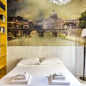  Apartamento Trastevere Queen