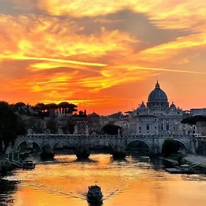 Appartamento Dream I, Roma