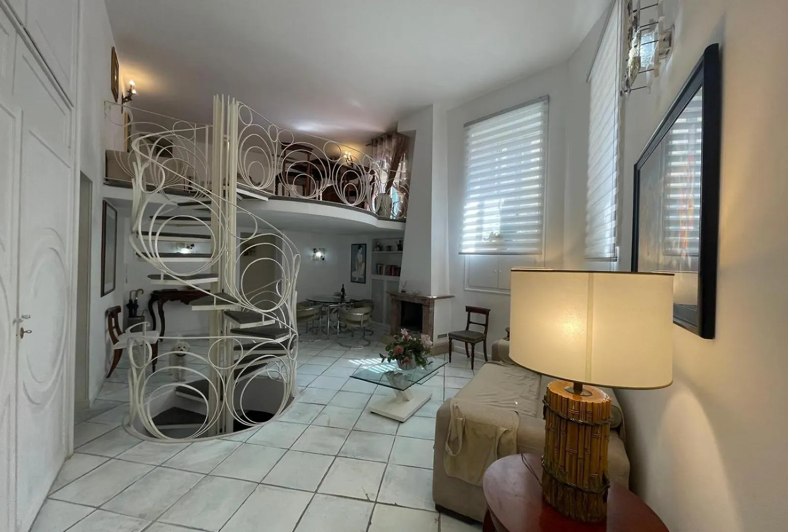 Apartment Appartamento Al Foro Romano