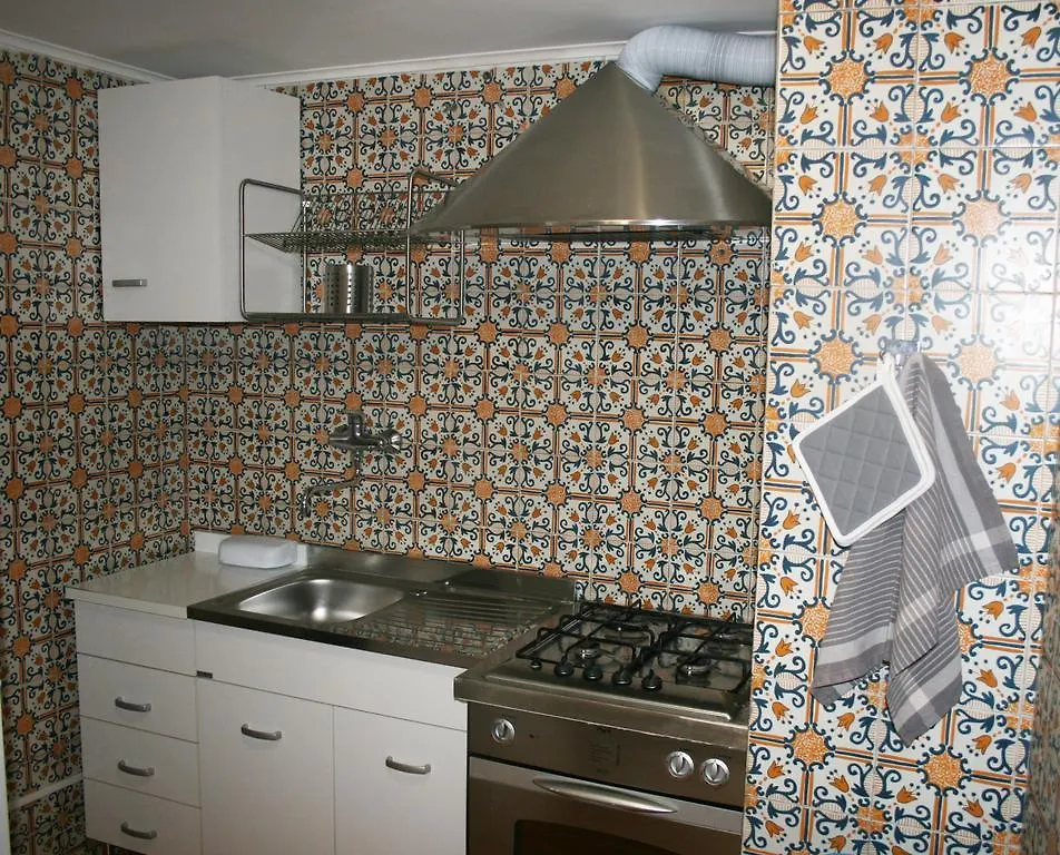 Apartment Appartamento Al Foro Romano