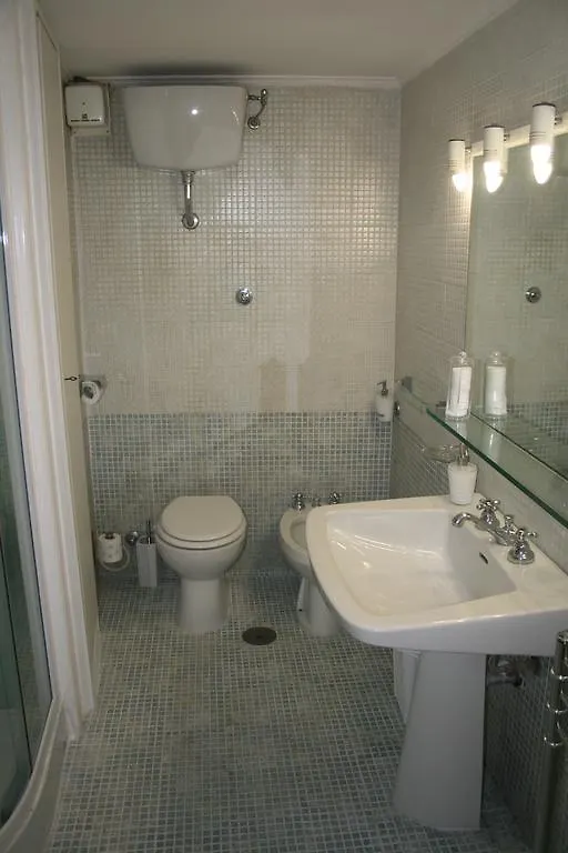 Apartment Appartamento Al Foro Romano Italy