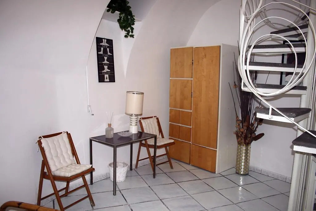 Apartment Appartamento Al Foro Romano