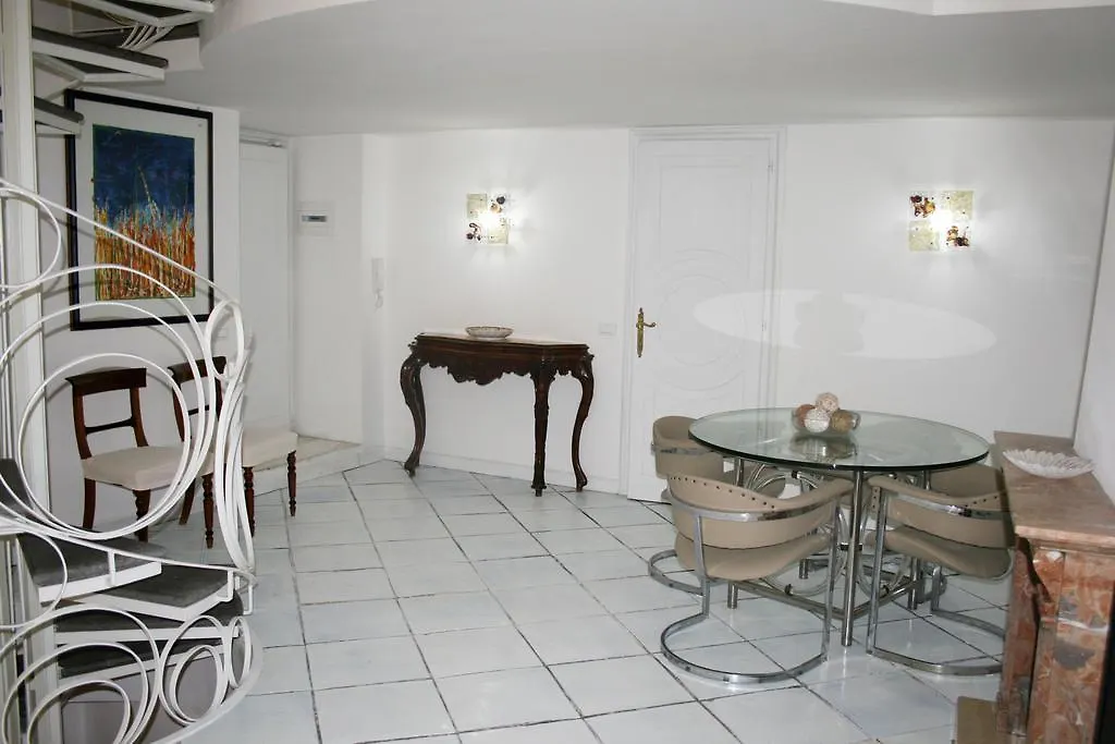 Apartman Appartamento Al Foro Romano
