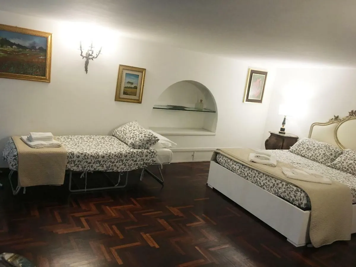 Appartamento Al Foro Romano Apartment Rome