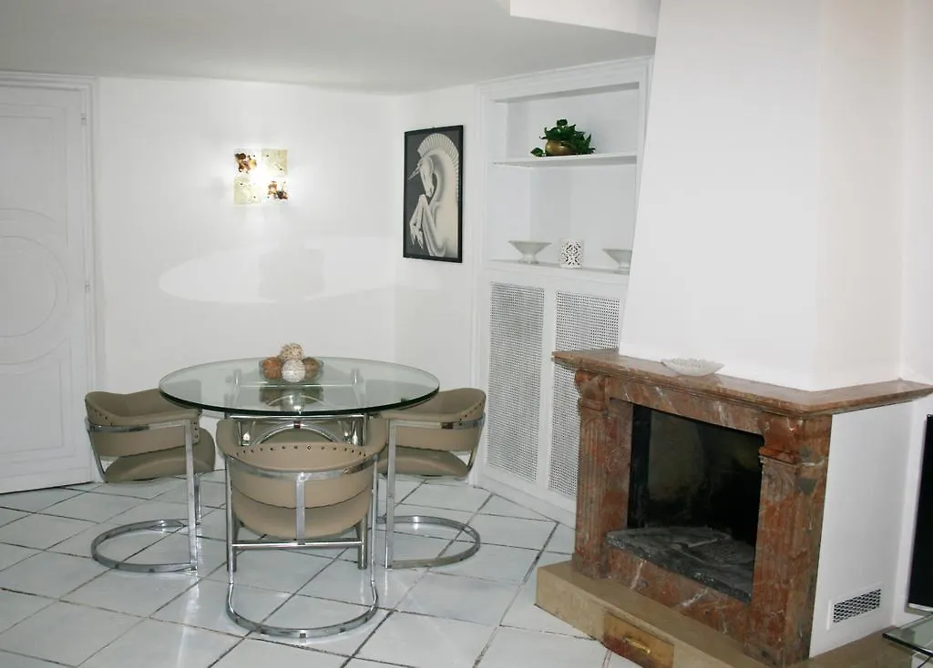 Foro Romano Apartments A  Rzym